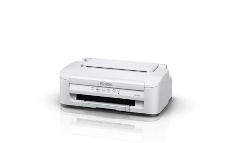 EPSON A4インクジェットプリンター 2