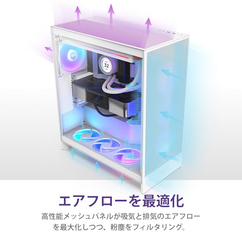 H7 Flow  RGB 4