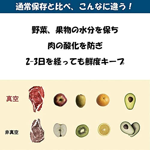 真空キャニスター＋電動バキュームポンプ4点セット 6