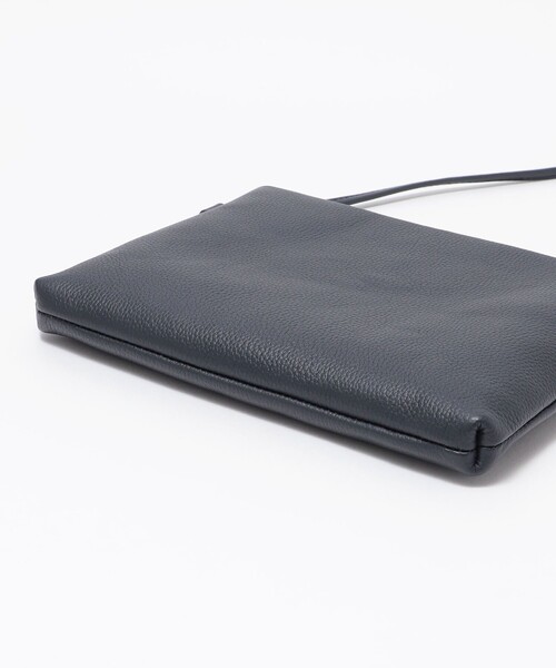 スマート レザー サコッシュ バッグ 9