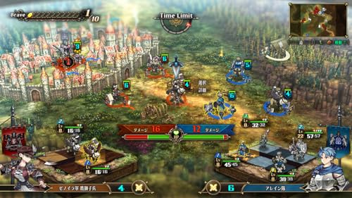 Nintendo switch rpgまとめ 2025年〉スイッチRPGおすすめ95選 最新作から不朽の名作まで