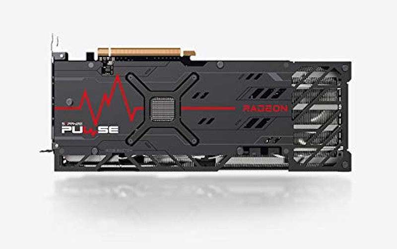PULSE AMD Radeon RX 6800 5