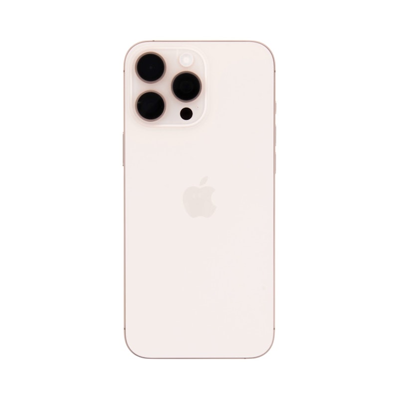 iPhone 16 Pro Max 3