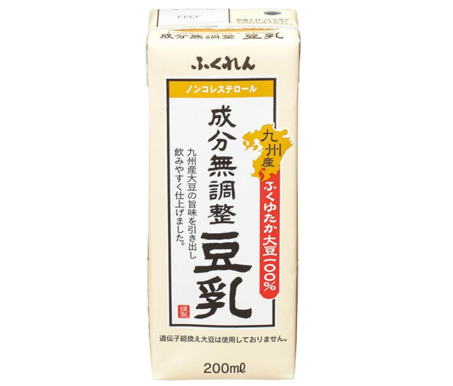 21年 無調整豆乳のおすすめ人気ランキング10選 Mybest