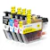 GPC Image LC3111-4PK 互換インクカートリッジ 1