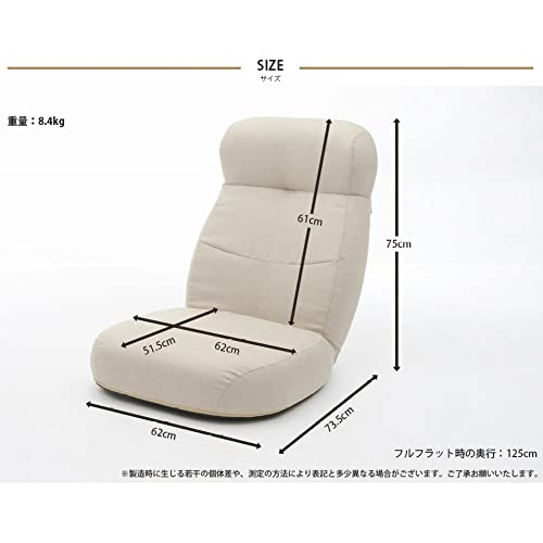 座椅子 3