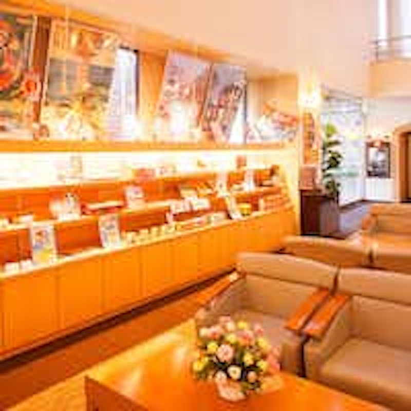 ホテルパールシティ気仙沼 5