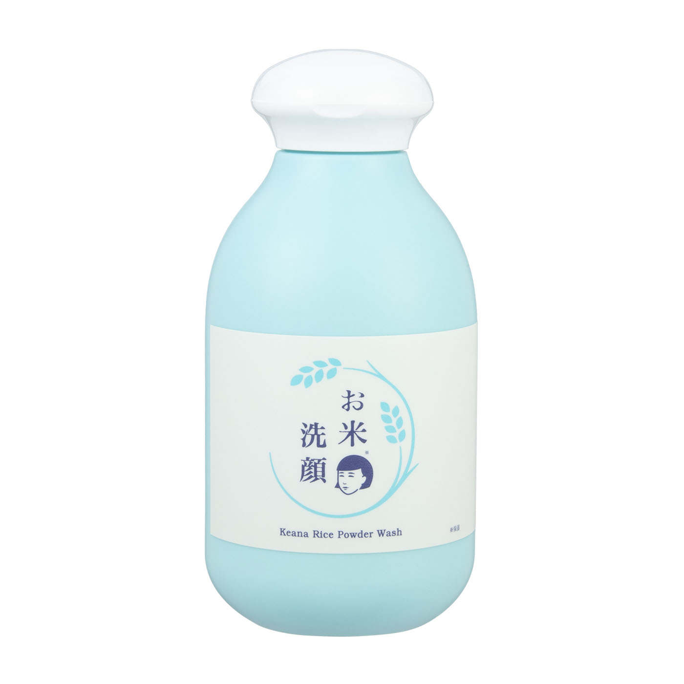 石澤研究所 毛穴撫子 お米の洗顔を検証レビュー！毛穴洗顔料の選び方も