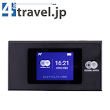 フォートラベル GLOBAL WiFi