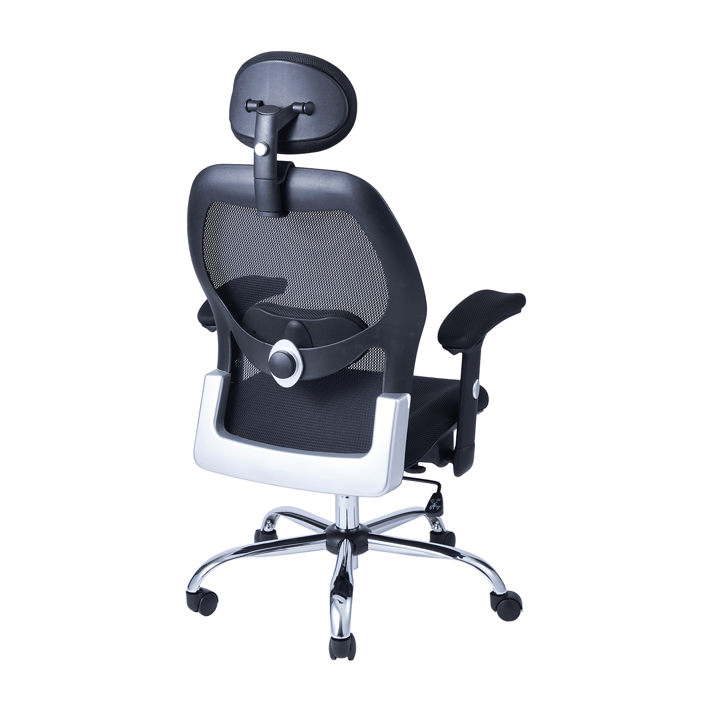 サンワサプライ メッシュチェア ハイバック 150-SNCM028をレビュー