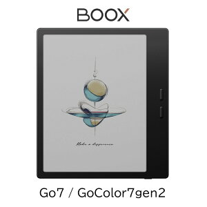 Go Color 7 1