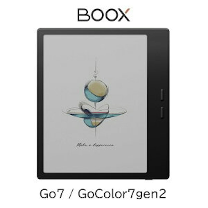 Go Color 7 1