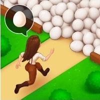 Klondike Adventures（ウエスタン農場） 1