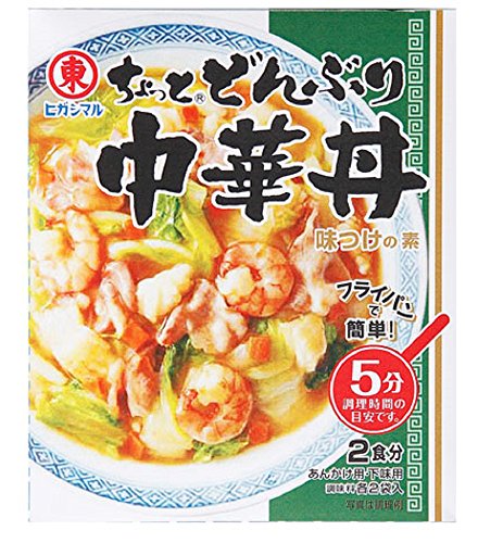 2022年】中華丼の素のおすすめ人気ランキング17選 | mybest