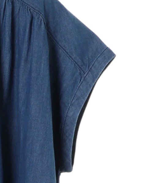 21年 デニムワンピースのおすすめ人気ランキング選 Mybest