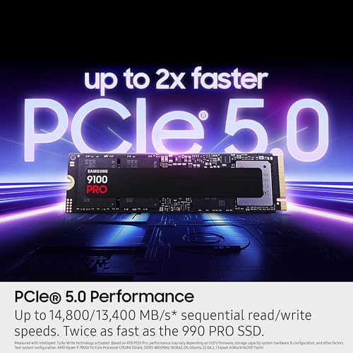 9100 PRO 5