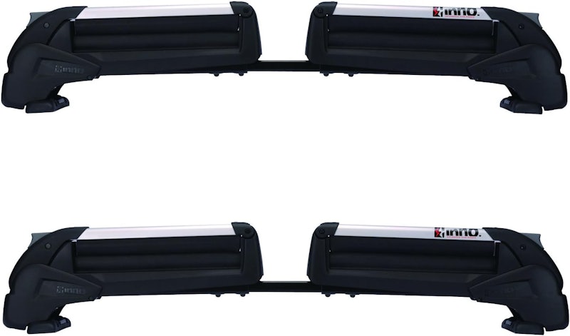 DUAL ANGLE BK/SV 1