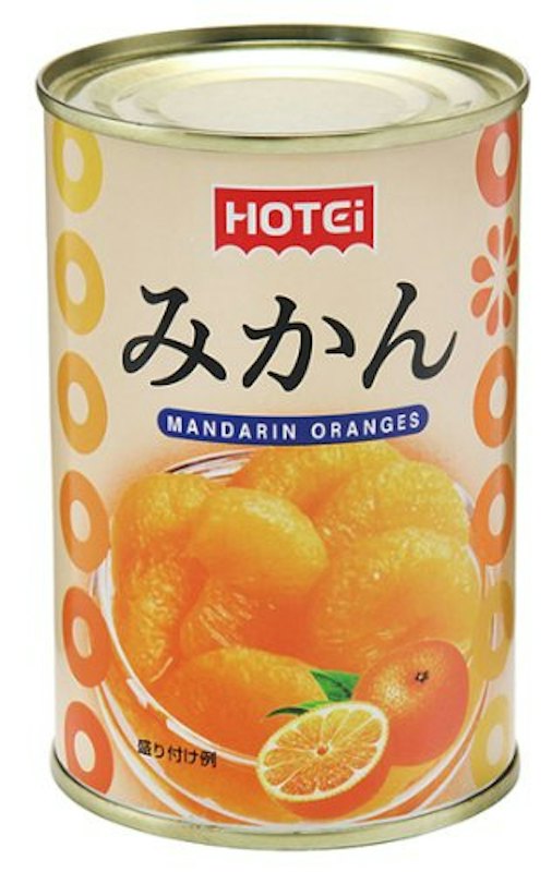 みかん 1