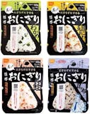 非常食のおにぎりのおすすめ人気ランキング【2026年7月】 4