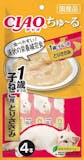 子猫用おやつのおすすめ人気ランキング【2026年6月】 5