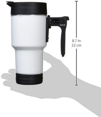 ボトル電気ケトル 3