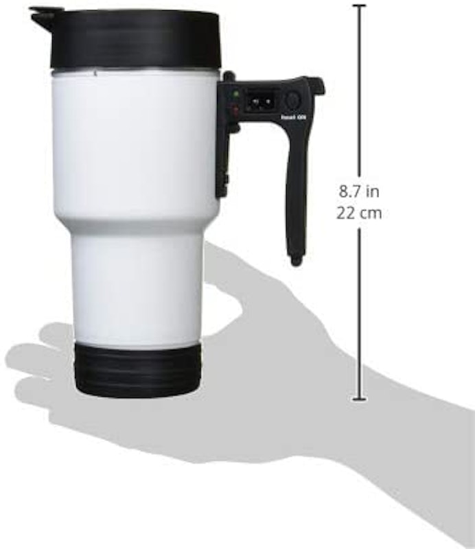 ボトル電気ケトル 3