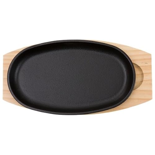 ステーキ皿 6