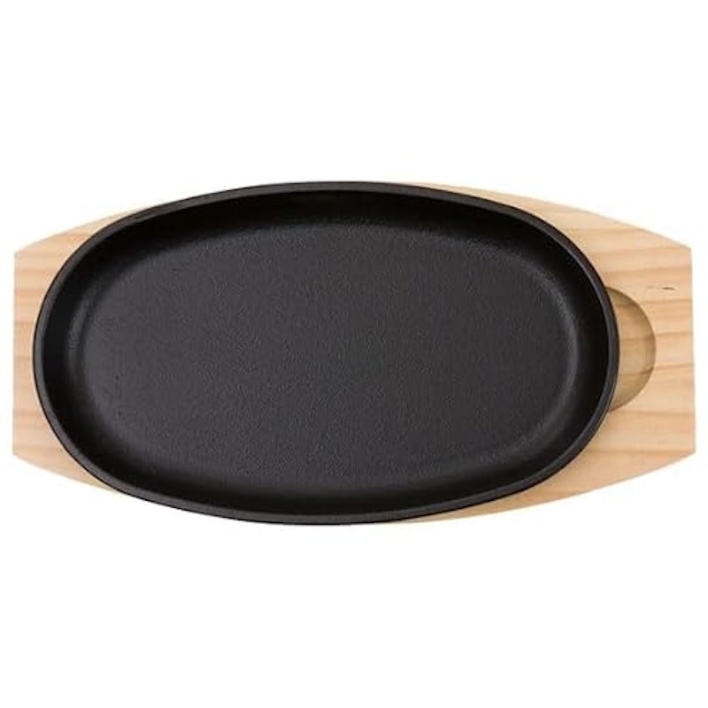 ステーキ皿 6