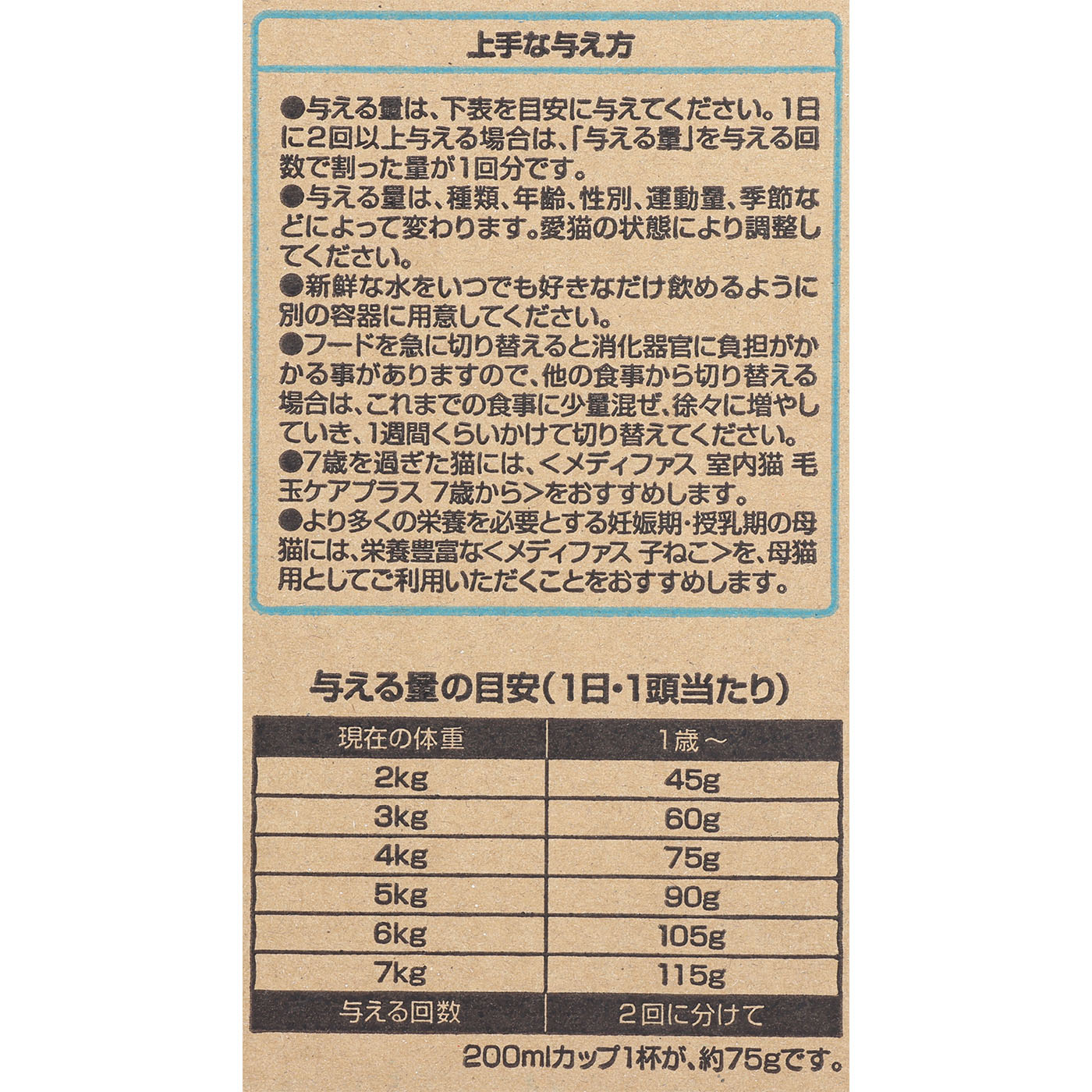  室内猫 毛玉ケアプラス 4