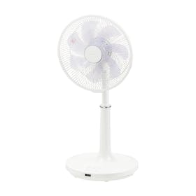 東芝ライフスタイル TOSHIBA ACリビング扇風機 TF-30AL28-Wを検証レビュー!扇風機の選び方も紹介 1