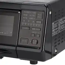 パナソニック スモーク&ロースター けむらん亭 NF-RT1100をレビュー パナソニック スモーク&ロースター けむらん亭 NF-RT1100をレビュー