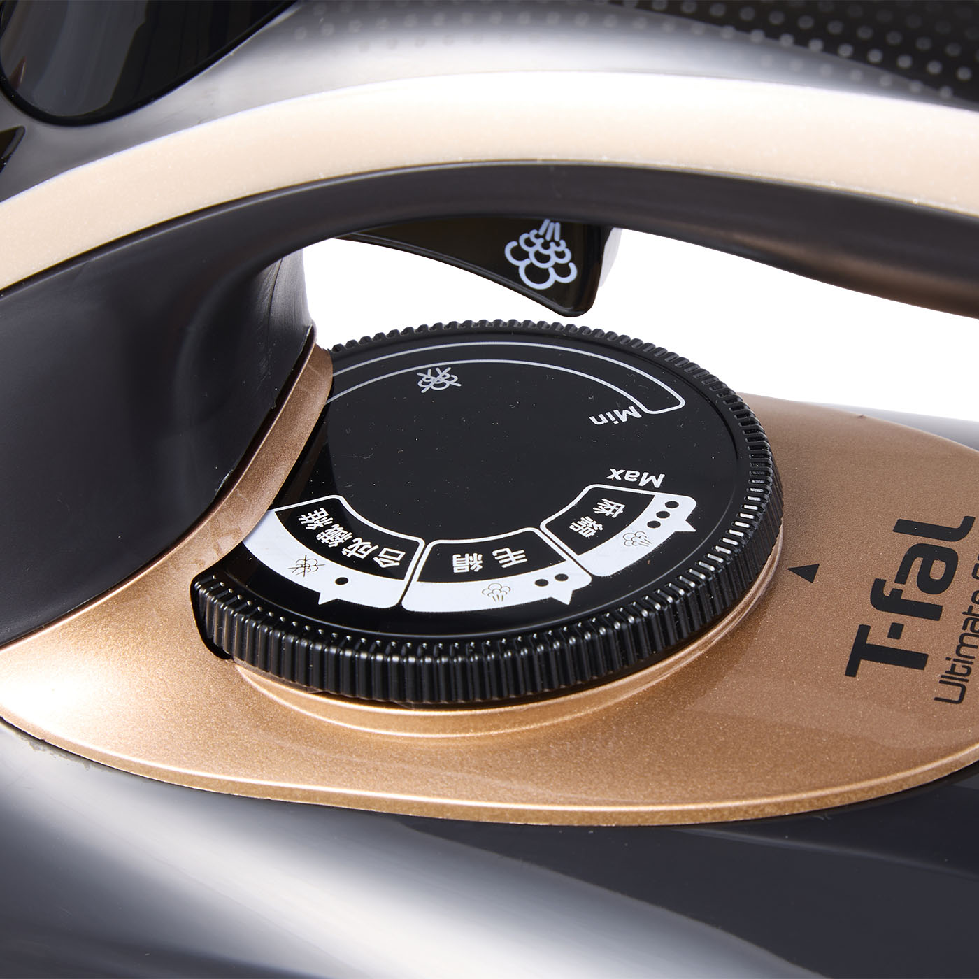 GROUPE SEB T-fal アルティメット FV6828J0を検証レビュー！スチーム