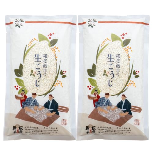 米麹 1