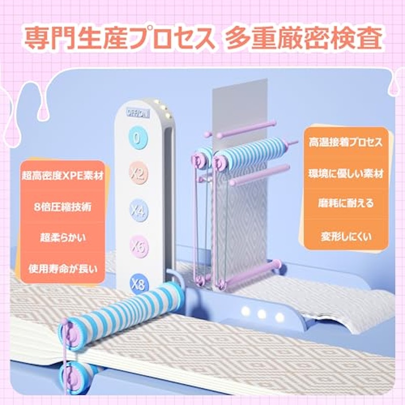 プレイマット 4