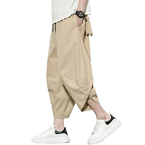  サルエルパンツ 1