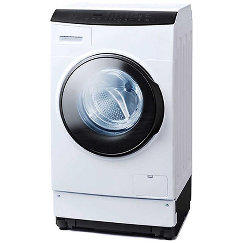 アイリスオーヤマのドラム式洗濯機のおすすめ人気ランキング