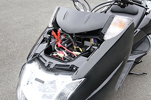 BAL バイクチャージャー  5