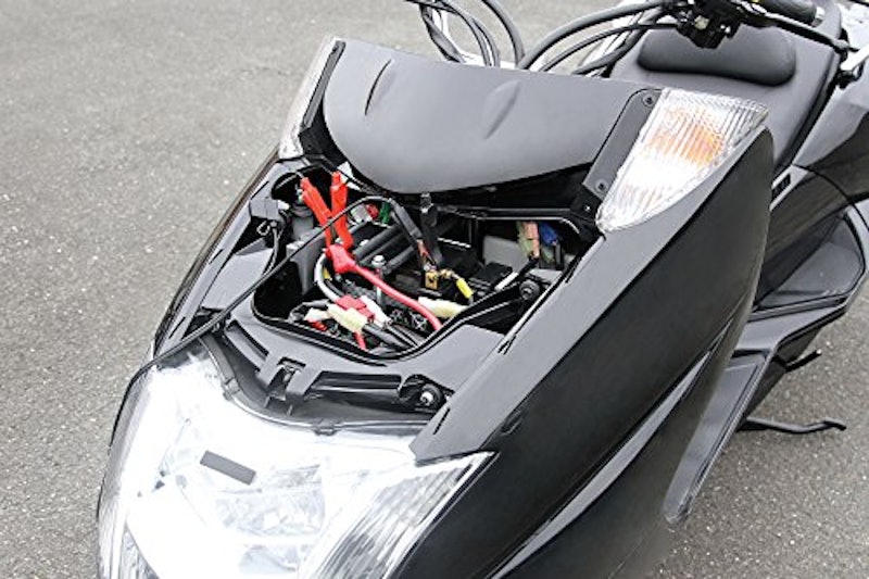 BAL バイクチャージャー 5