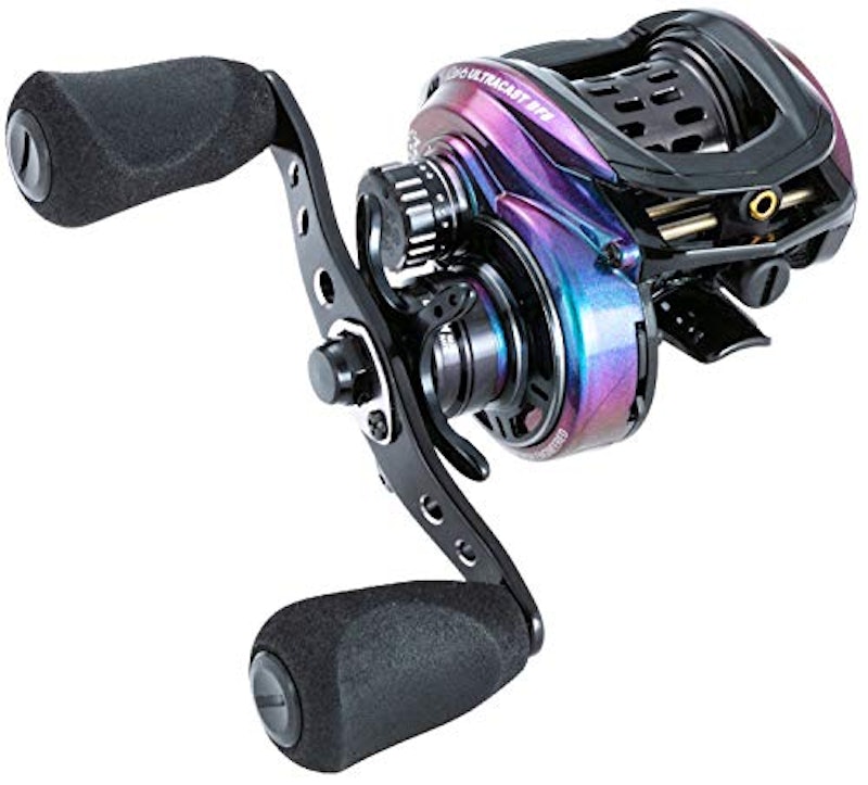 REVO ULTRACAST BF8 1