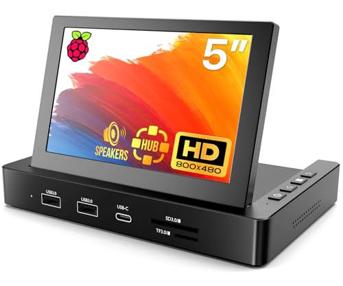 ラズパイのモニターのおすすめ人気ランキング【2026年1月】 | マイベスト