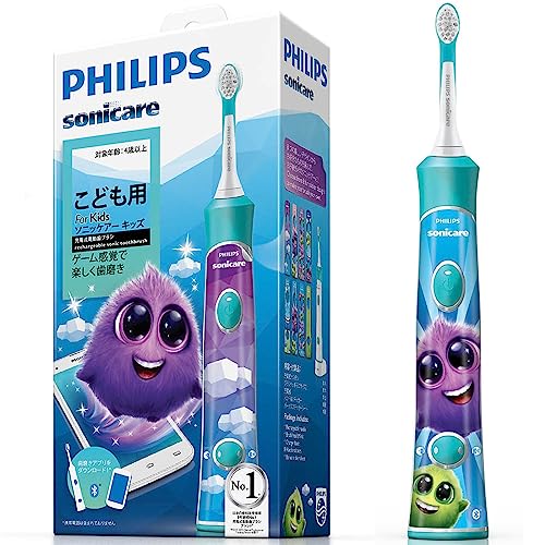 Philips sonicare 電動歯ブラシ - 電動歯ブラシ