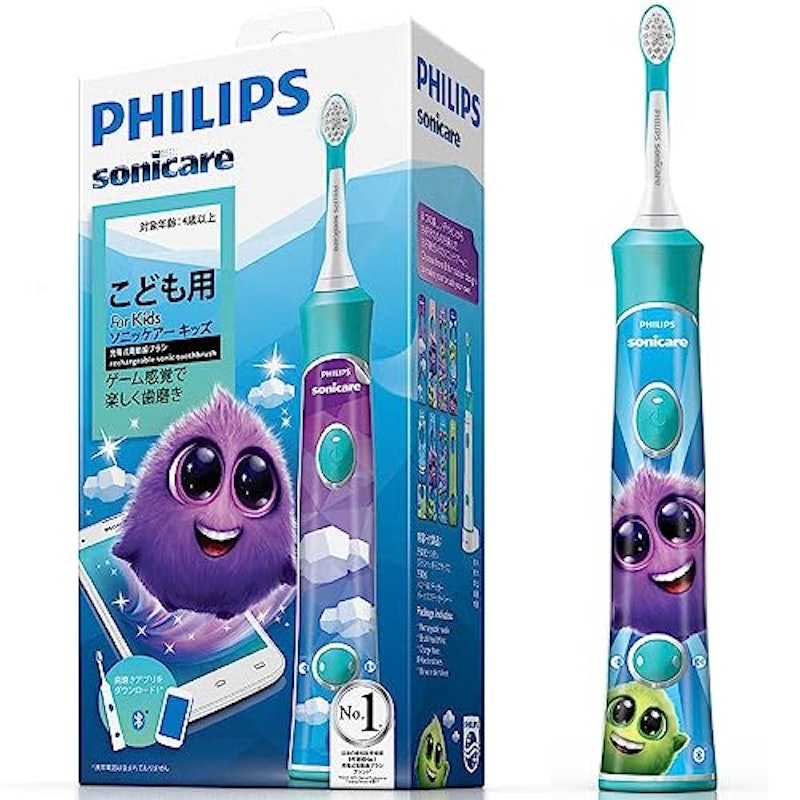 キッズ 1