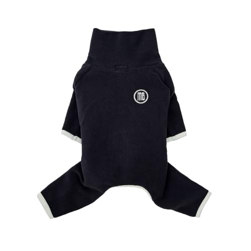 MINI LOGO BOA SUIT 1