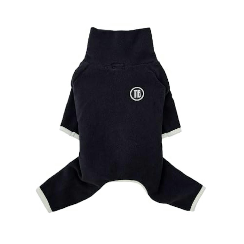 MINI LOGO BOA SUIT 1