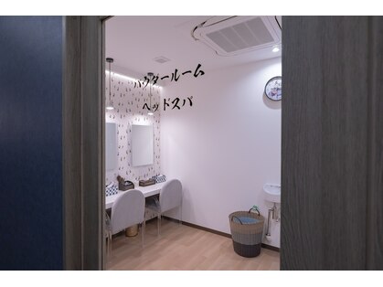 大足SPA～BIG FOOT SPA～上野・御徒町 リンパマッサージ・エステ 5