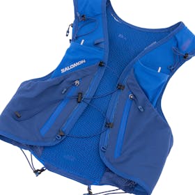 SALOMON ADV SKIN 12を検証レビュー!ランニング用バックパックの選び方も紹介 4