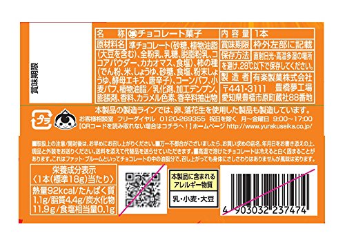 柿の種サンダー 4
