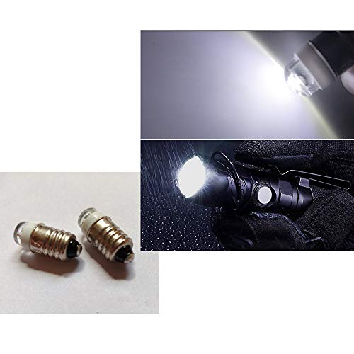 LED豆電球 5