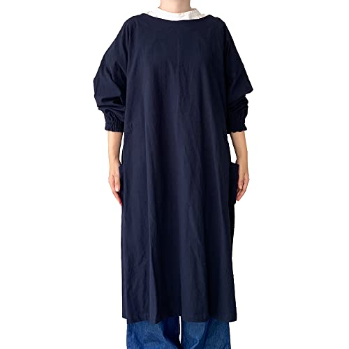 かっぽう着 1