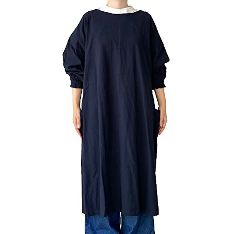 かっぽう着 1